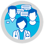 Collaboration: Medical Image Sharing Solutions