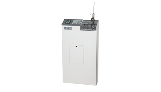 TD 100® TEE Probe Disinfection