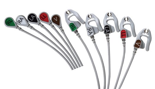ECG Leadwires