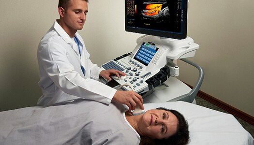 ultrasound accessories