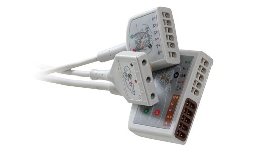 ECG Trunk Cables