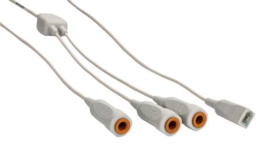 Temperature Trunk Cables