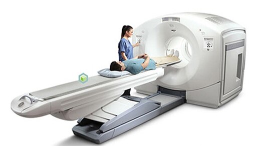 CT PET Accessories