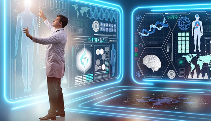 ecr edison-datalogue