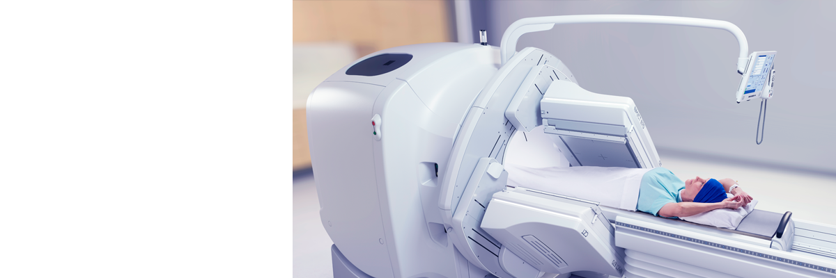 Molecular Imaging – SPECT/CT | GE Healthcare (Sweden)