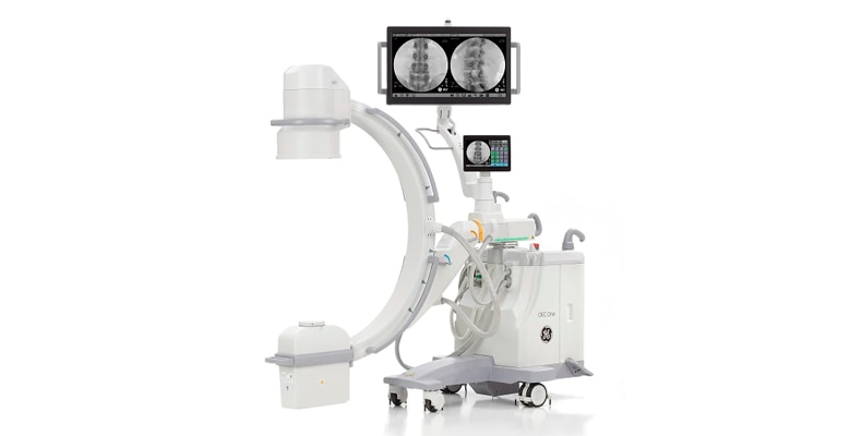 DGS-First-Line-OEC-One